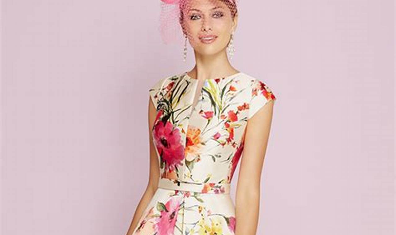 Elegant Garden Party Formal Dresses: Styles & More | The Ultimate Gardening Guide: Grow a Thriving Garden Year-Round
