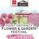 Your Guide: Point Defiance Flower & Garden Festival Tips | The Ultimate Gardening Guide: Grow a Thriving Garden Year-Round