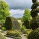 Sculpting Beauty: Garden Topiaries & Artistic Gardens | The Ultimate Gardening Guide: Grow a Thriving Garden Year-Round