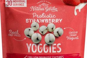 Boost Gut Health with Nature's Garden Probiotic + Tips | The Ultimate Gardening Guide: Grow a Thriving Garden Year-Round