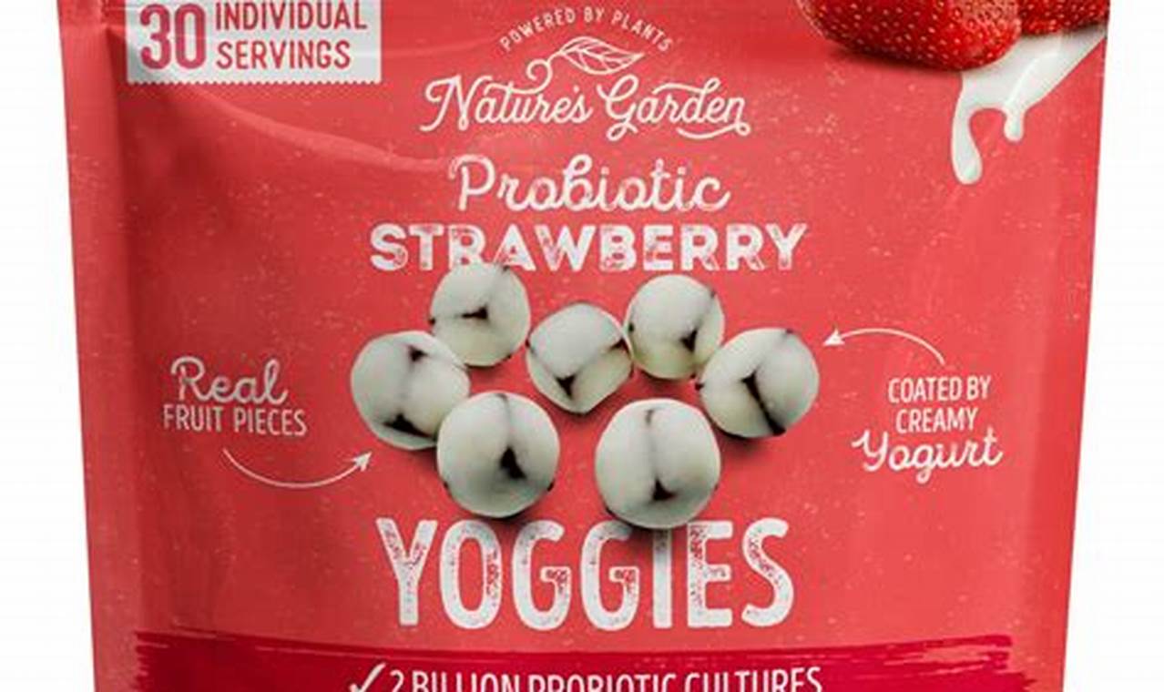Boost Gut Health with Nature's Garden Probiotic + Tips | The Ultimate Gardening Guide: Grow a Thriving Garden Year-Round