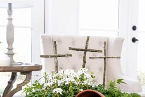 DIY Resurrection Garden: Easter Garden Ideas | The Ultimate Gardening Guide: Grow a Thriving Garden Year-Round
