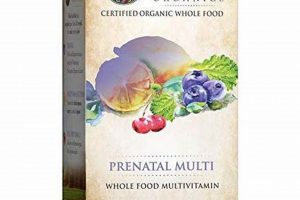 Organic Garden of Life Prenatal: Healthy Pregnancy | The Ultimate Gardening Guide: Grow a Thriving Garden Year-Round