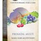 Organic Garden of Life Prenatal: Healthy Pregnancy | The Ultimate Gardening Guide: Grow a Thriving Garden Year-Round