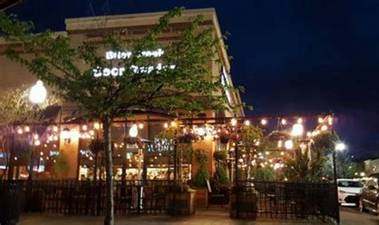 Brier Creek Beer Garden Raleigh: Your Local Oasis | The Ultimate Gardening Guide: Grow a Thriving Garden Year-Round