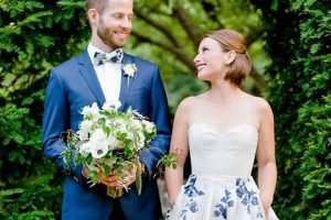 Find Your Dream Garden Dress Wedding: Styles & Tips | The Ultimate Gardening Guide: Grow a Thriving Garden Year-Round
