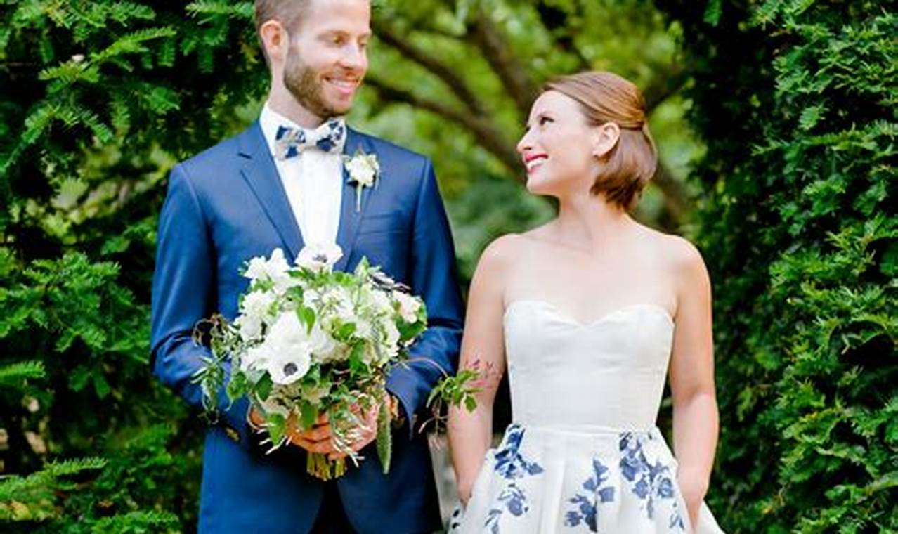 Find Your Dream Garden Dress Wedding: Styles & Tips | The Ultimate Gardening Guide: Grow a Thriving Garden Year-Round