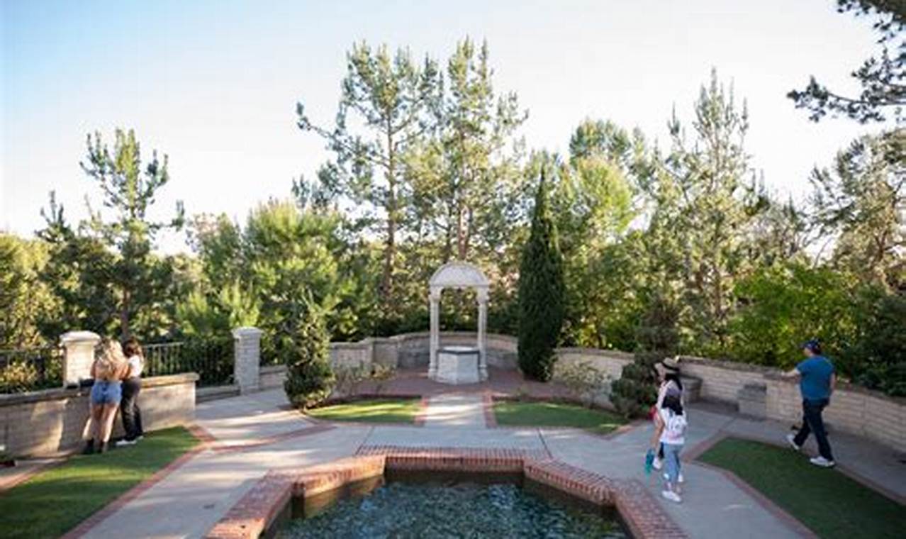 Explore Casa del Rey Moro Garden: History & Views | The Ultimate Gardening Guide: Grow a Thriving Garden Year-Round