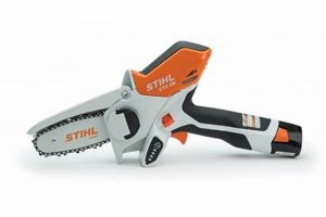 Power Up: Stihl GTA 26 Battery for Garden Pruning | The Ultimate Gardening Guide: Grow a Thriving Garden Year-Round