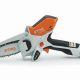 Power Up: Stihl GTA 26 Battery for Garden Pruning | The Ultimate Gardening Guide: Grow a Thriving Garden Year-Round