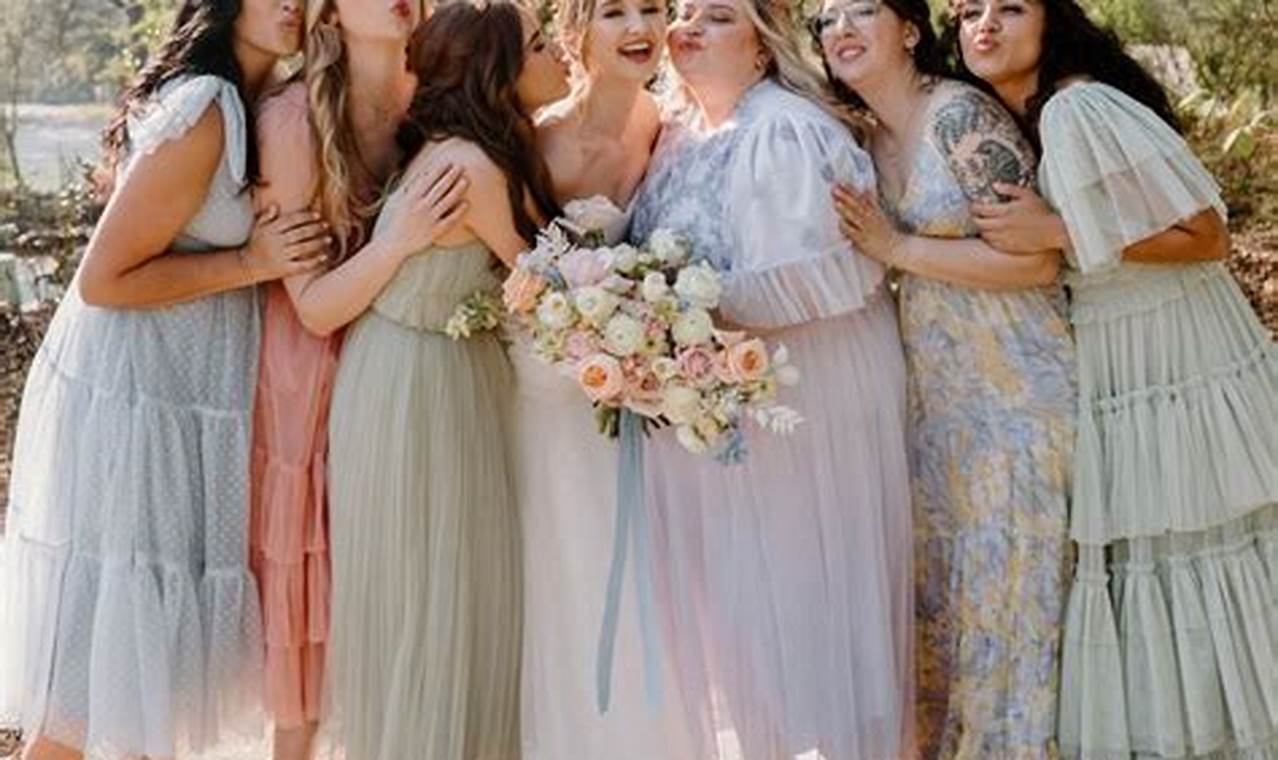 Discover Elegant Garden Party Attire Dress Styles for Your Garden Event | The Ultimate Gardening Guide: Grow a Thriving Garden Year-Round