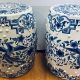 Find Your Perfect Blue White Garden Stool: Decor & More! | The Ultimate Gardening Guide: Grow a Thriving Garden Year-Round