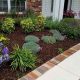 Easy Garden: Low Maintenance Plants for Front Garden Ideas! | The Ultimate Gardening Guide: Grow a Thriving Garden Year-Round