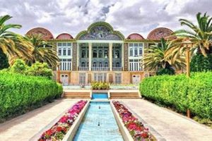 Discover Persian Garden Iran: Oasis of History & Beauty | The Ultimate Gardening Guide: Grow a Thriving Garden Year-Round