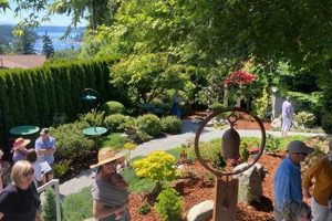 Coastal Harbor Garden Oasis: Bloom by the Bay! | The Ultimate Gardening Guide: Grow a Thriving Garden Year-Round