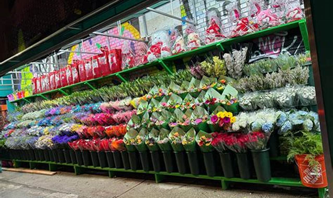 Bloom Local: Garden Fresh Flowers NY Delivered Today | The Ultimate Gardening Guide: Grow a Thriving Garden Year-Round
