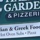 Discover the Italian Garden & Pizzeria Oasis | The Ultimate Gardening Guide: Grow a Thriving Garden Year-Round