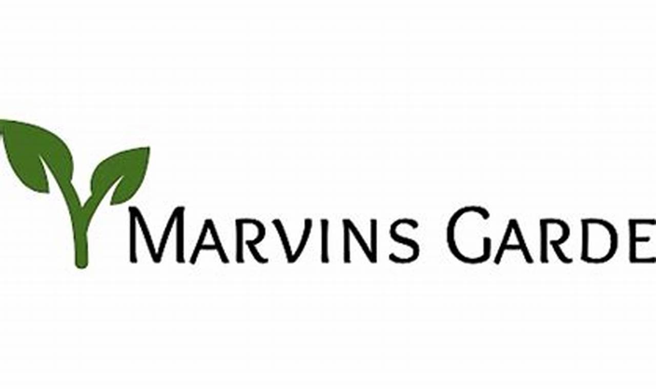 Find Your "Marvins Garden": A Tranquil Escape + Tips | The Ultimate Gardening Guide: Grow a Thriving Garden Year-Round