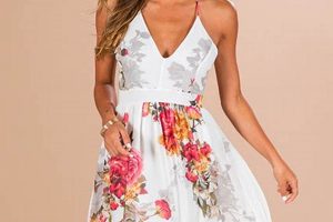 Effortless Garden Party Maxi Dress Styles for Summer Fun! | The Ultimate Gardening Guide: Grow a Thriving Garden Year-Round