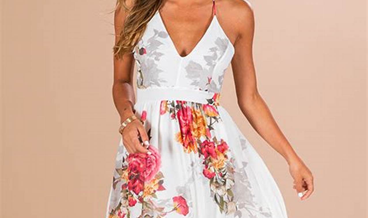 Effortless Garden Party Maxi Dress Styles for Summer Fun! The Ultimate Gardening Guide: Grow a Thriving Garden Year-Round Effortless Garden Party Maxi Dress Styles for Summer Fun! | The Ultimate Gardening Guide: Grow a Thriving Garden Year-Round