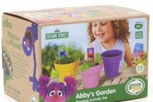 Kids Garden Fun: Green Toys Abby's Garden Set (3-6 Years) Playset The Ultimate Gardening Guide: Grow a Thriving Garden Year-Round Kids Garden Fun: Green Toys Abby's Garden Set (3-6 Years) Playset | The Ultimate Gardening Guide: Grow a Thriving Garden Year-Round