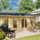 Garden Oasis: 70mm Garden Room - Your Perfect Escape | The Ultimate Gardening Guide: Grow a Thriving Garden Year-Round