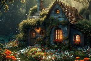 Dream Garden: Cottage Build Download Plans & Ideas | The Ultimate Gardening Guide: Grow a Thriving Garden Year-Round