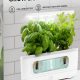 Grow Lush: Sharper Image Grow Light Garden Guide Tips | The Ultimate Gardening Guide: Grow a Thriving Garden Year-Round