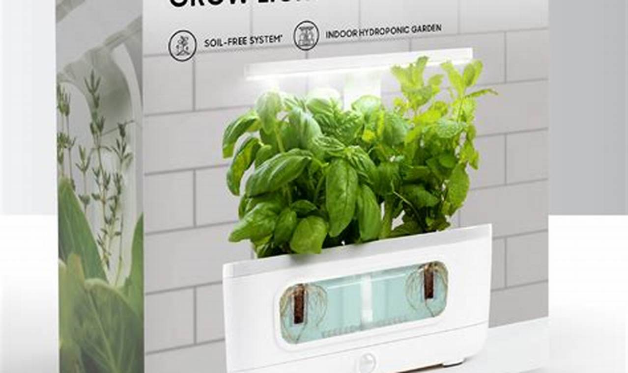 Grow Lush: Sharper Image Grow Light Garden Guide Tips The Ultimate Gardening Guide: Grow a Thriving Garden Year-Round Grow Lush: Sharper Image Grow Light Garden Guide Tips | The Ultimate Gardening Guide: Grow a Thriving Garden Year-Round