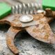 Easy How to Clean Rusty Garden Tools + Tips! | The Ultimate Gardening Guide: Grow a Thriving Garden Year-Round