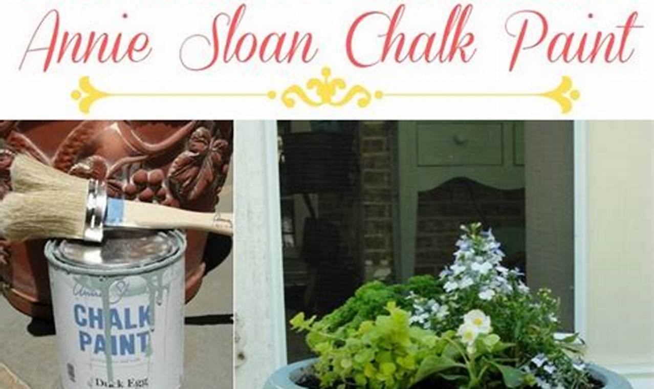 DIY: Paint Garden Pots Ideas + Designs The Ultimate Gardening Guide: Grow a Thriving Garden Year-Round DIY: Paint Garden Pots Ideas + Designs | The Ultimate Gardening Guide: Grow a Thriving Garden Year-Round