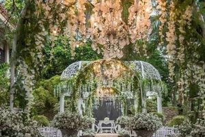 Find Your Dream Wedding Venue Garden Oasis & More | The Ultimate Gardening Guide: Grow a Thriving Garden Year-Round