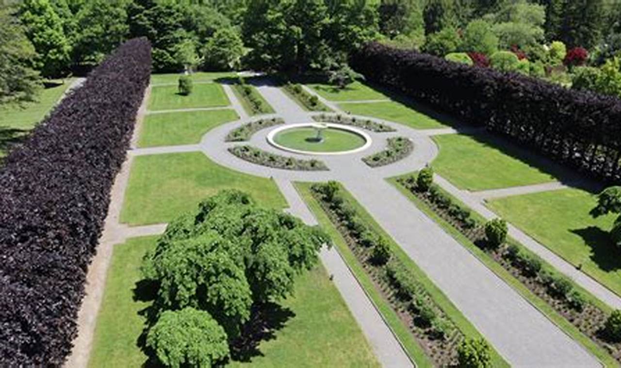 Visit Garden at Elm Bank: A Horticultural Haven + Tips | The Ultimate Gardening Guide: Grow a Thriving Garden Year-Round