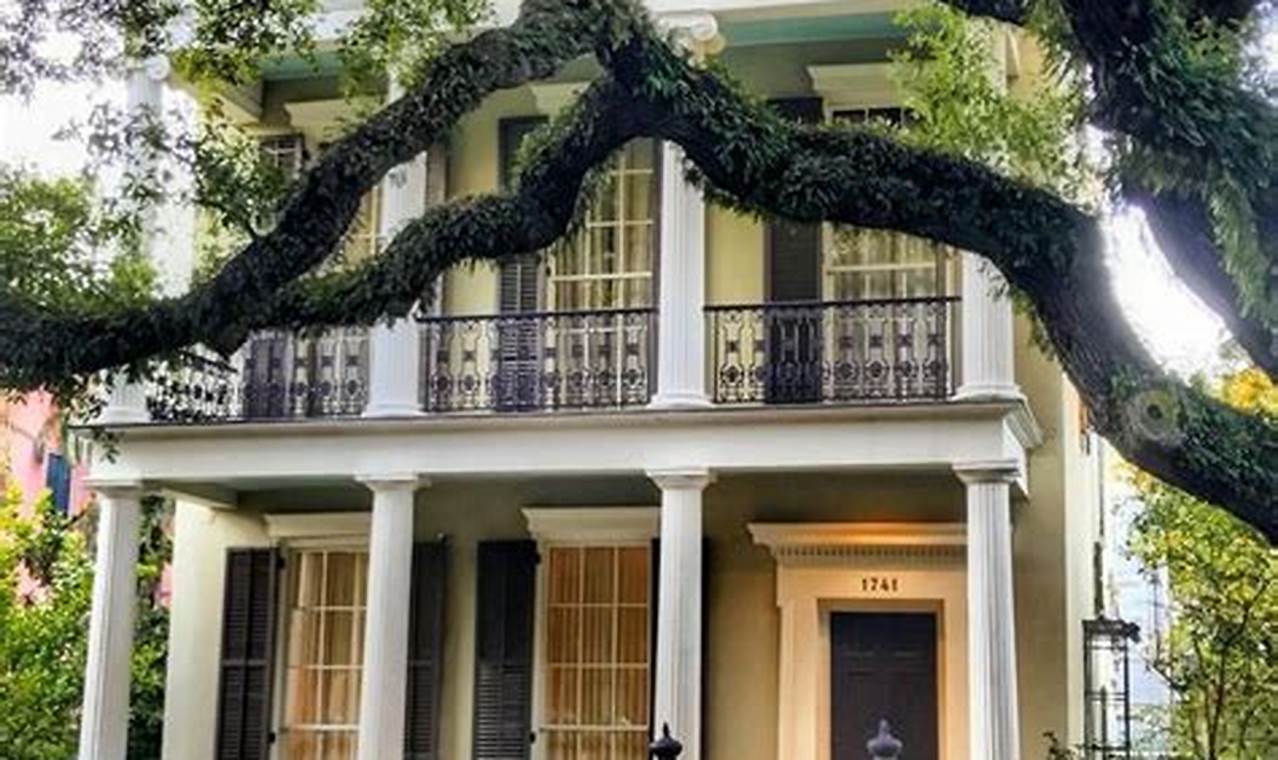 Explore the Lower Garden District, NOLA: A Guide | The Ultimate Gardening Guide: Grow a Thriving Garden Year-Round