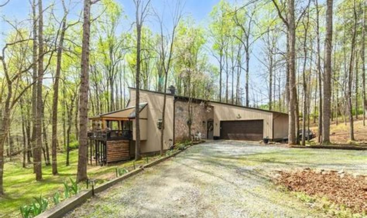 Find Your Dream Home: Houses for Sale in Pleasant Garden, NC Today! | The Ultimate Gardening Guide: Grow a Thriving Garden Year-Round
