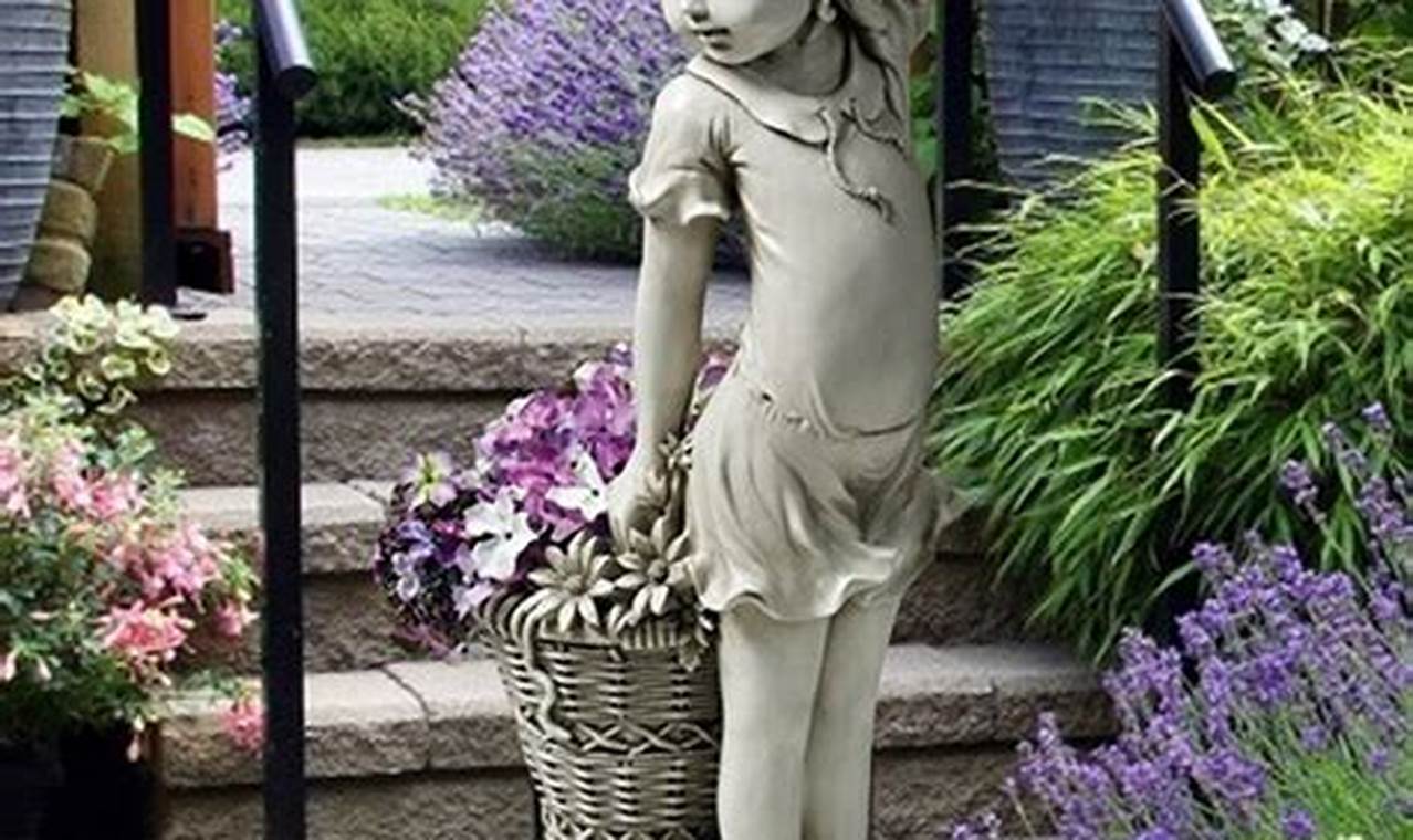 Elevate Your Garden: Large Garden Statuary Guide The Ultimate Gardening Guide: Grow a Thriving Garden Year-Round Elevate Your Garden: Large Garden Statuary Guide | The Ultimate Gardening Guide: Grow a Thriving Garden Year-Round