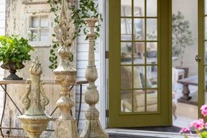 Vertical Garden Spires: Designs & More Garden Tips | The Ultimate Gardening Guide: Grow a Thriving Garden Year-Round