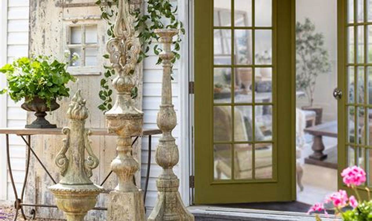 Vertical Garden Spires: Designs & More Garden Tips | The Ultimate Gardening Guide: Grow a Thriving Garden Year-Round