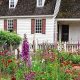 Dreamy Cottage Front Garden Ideas: A [Your Region] Guide | The Ultimate Gardening Guide: Grow a Thriving Garden Year-Round