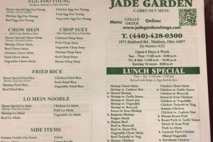 Find: Jade Garden Near Me Now! Your Local Oasis | The Ultimate Gardening Guide: Grow a Thriving Garden Year-Round