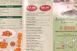 Dine at Asian Garden Buffet: A Flavorful Feast! | The Ultimate Gardening Guide: Grow a Thriving Garden Year-Round