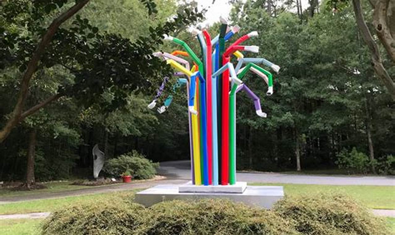 Visit: Anne Marie Sculpture Garden & Art Near Me The Ultimate Gardening Guide: Grow a Thriving Garden Year-Round Visit: Anne Marie Sculpture Garden & Art Near Me | The Ultimate Gardening Guide: Grow a Thriving Garden Year-Round