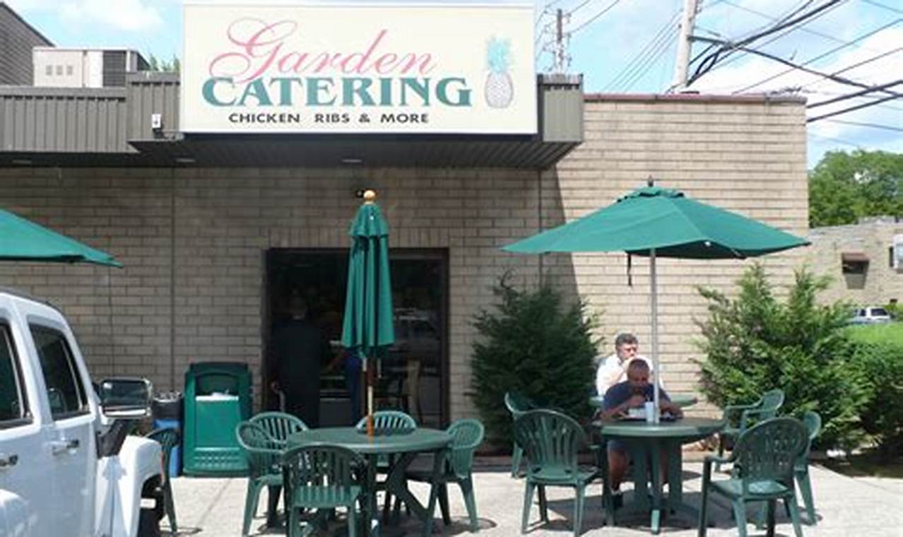 Best Local Garden Catering in Port Chester: [Your Suffix Here] | The Ultimate Gardening Guide: Grow a Thriving Garden Year-Round