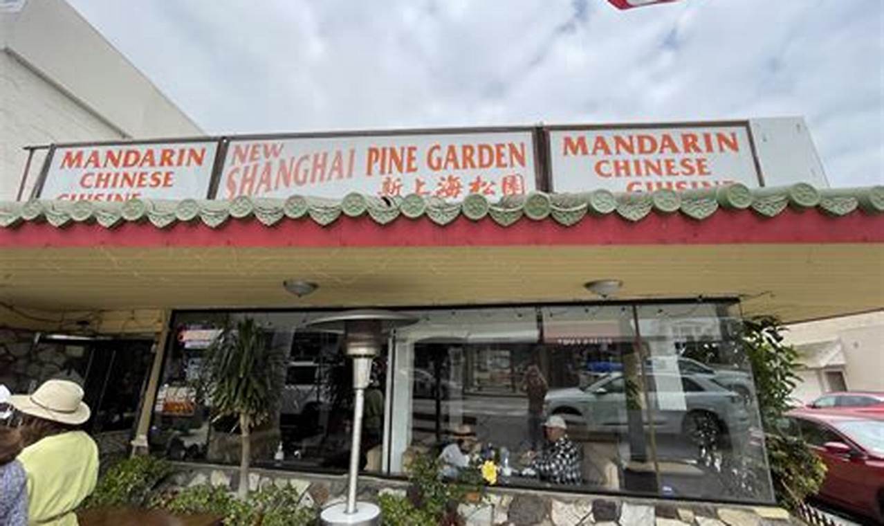Explore the Shanghai Pine Garden: Oasis & More | The Ultimate Gardening Guide: Grow a Thriving Garden Year-Round