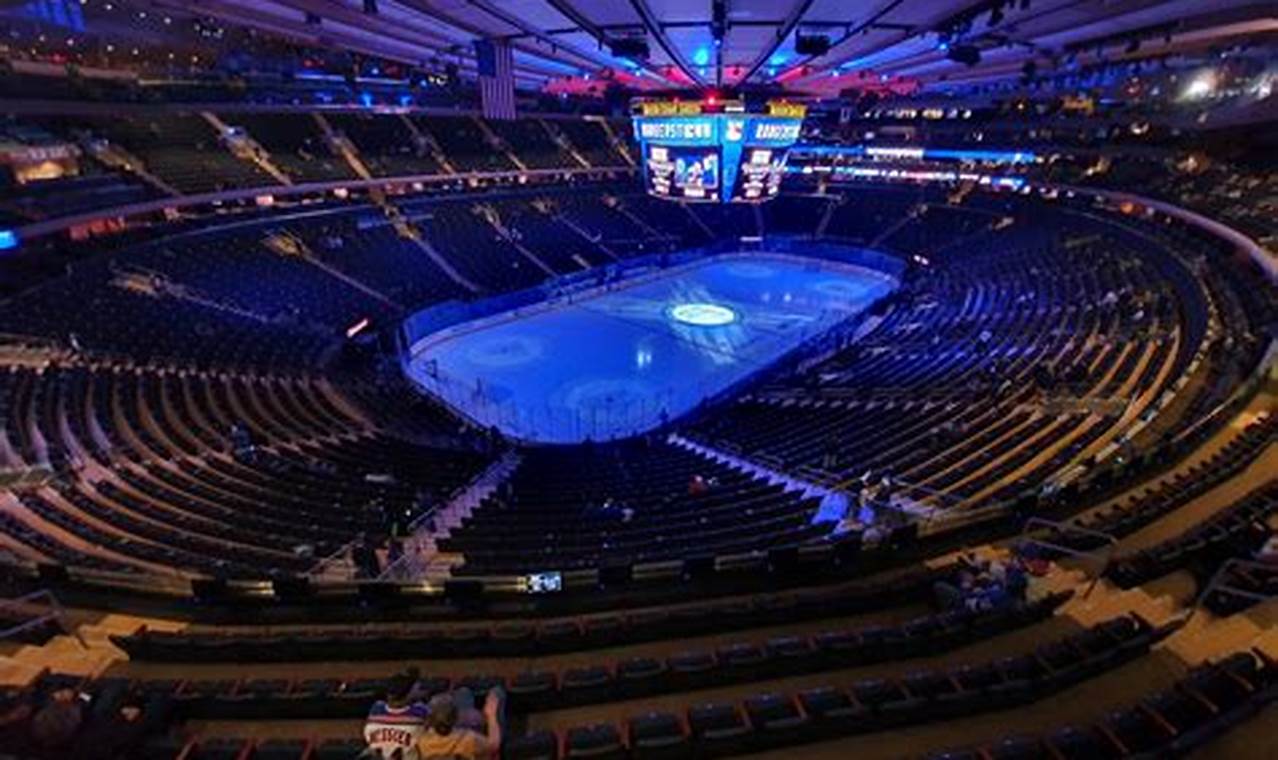 Find the Best Seats for Madison Square Garden Experience | The Ultimate Gardening Guide: Grow a Thriving Garden Year-Round