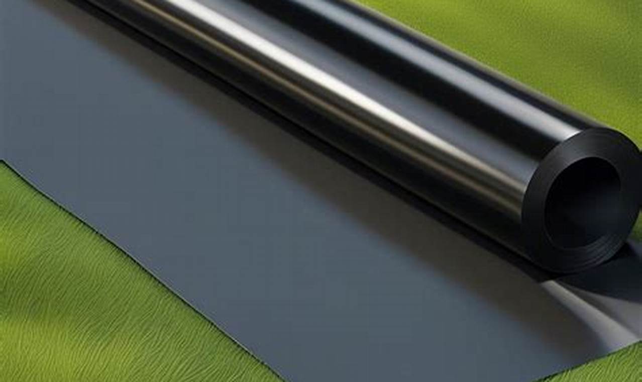 Using Black Plastic for Garden? Tips & Alternatives | The Ultimate Gardening Guide: Grow a Thriving Garden Year-Round