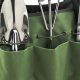 Best Garden Tools Bag: Organized Gardening | The Ultimate Gardening Guide: Grow a Thriving Garden Year-Round