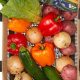 Grow Your Own: A Thriving Harvester Garden Guide | The Ultimate Gardening Guide: Grow a Thriving Garden Year-Round