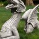 Mythical Dragon Garden Decorations: Unleash Garden Magic | The Ultimate Gardening Guide: Grow a Thriving Garden Year-Round