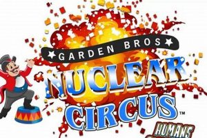 Save Big! Garden Bros Circus Promo Code [Deals] | The Ultimate Gardening Guide: Grow a Thriving Garden Year-Round